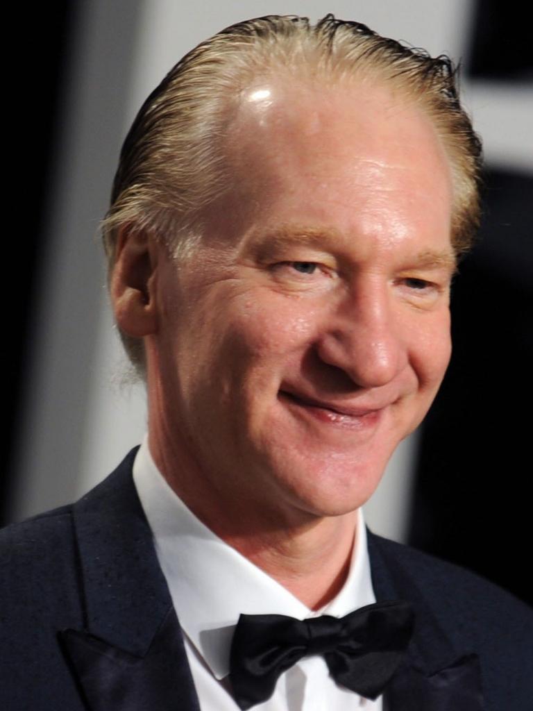 Bill Maher