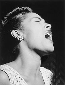 Billie HolidayProfile, Photos, News and Bio