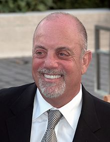 Billy JoelProfile, Photos, News and Bio