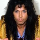 Blackie Lawless