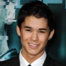 Booboo Stewart