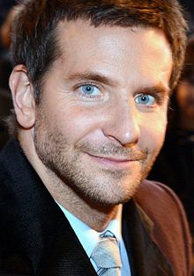 Bradley Cooper