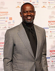 Brian McKnight