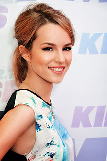 Bridgit MendlerProfile, Photos, News and Bio