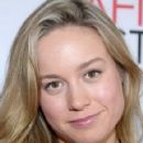 Brie Larson