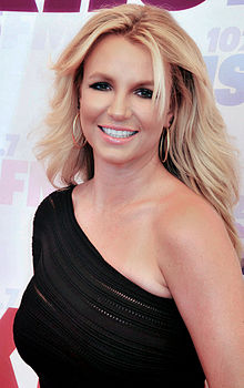 Britney Spears