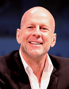 Bruce WillisProfile, Photos, News and Bio