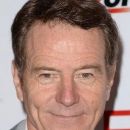 Bryan Cranston