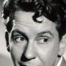 Burgess Meredith