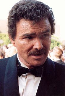 Burt ReynoldsProfile, Photos, News and Bio