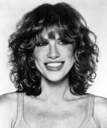 Carly Simon