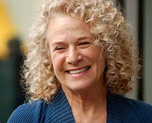 Carole KingProfile, Photos, News and Bio