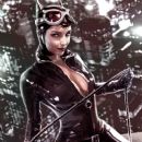Catwoman