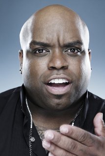 CeeLo GreenProfile, Photos, News and Bio