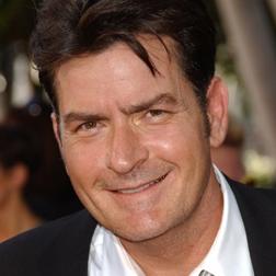 Charlie Sheen