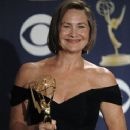 Cherry Jones