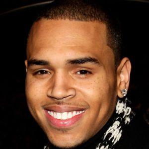 Chris Brown