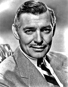 Clark Gable