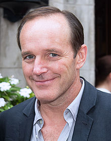 Clark GreggProfile, Photos, News and Bio