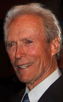 Clint Eastwood