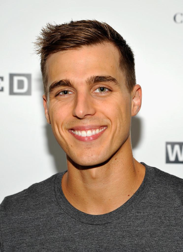 Cody Linley