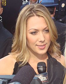 Colbie CaillatProfile, Photos, News and Bio