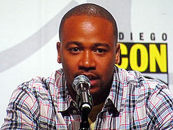 Columbus Short