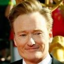 Conan O'BrienProfile, Photos, News and Bio