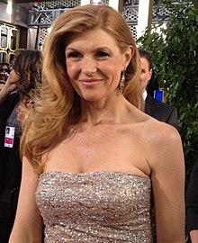 Connie Britton