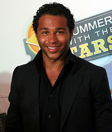 Corbin Bleu