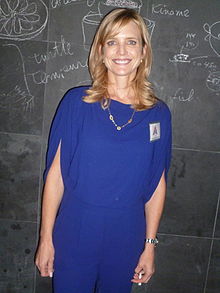 Courtney Thorne-SmithProfile, Photos, News and Bio