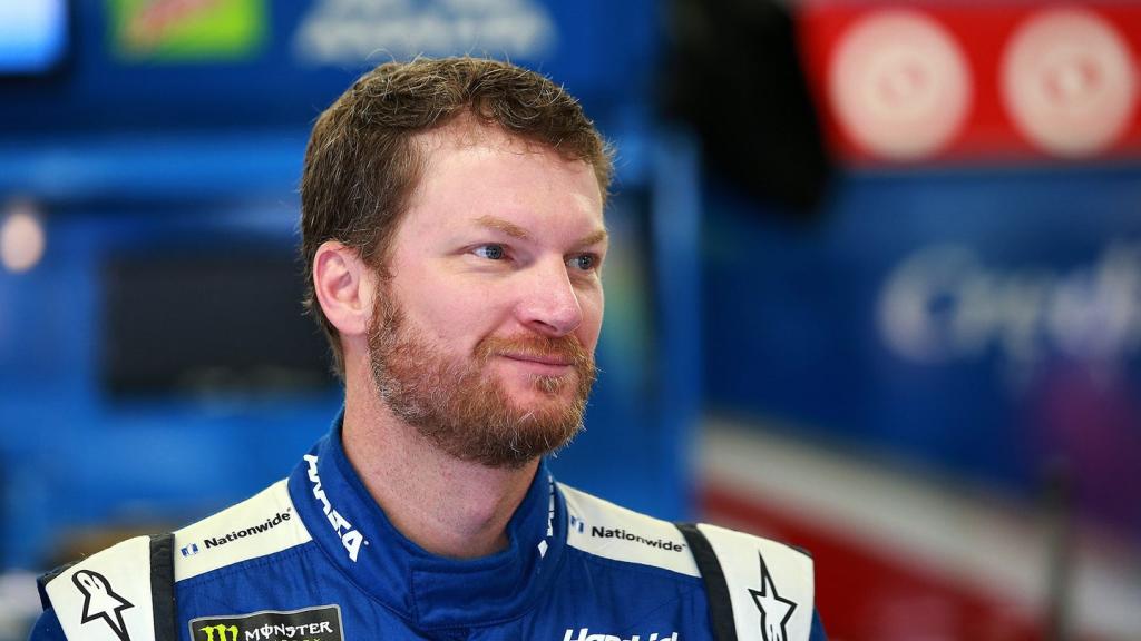 Dale Earnhardt Jr.