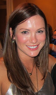 Danneel AcklesProfile, Photos, News and Bio