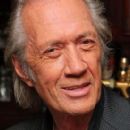 David Carradine