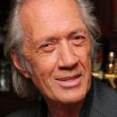 David CarradineProfile, Photos, News and Bio