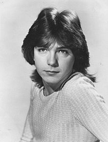 David Cassidy