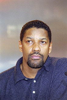 Denzel Washington