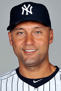 Derek Jeter