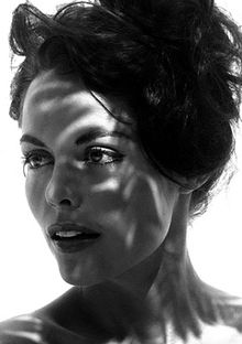 diane webber nudost