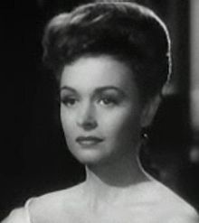 Donna Reed