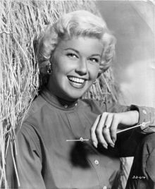 Doris Day