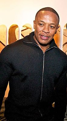 Dr. Dre