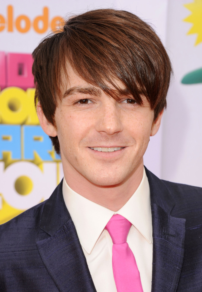 Drake Bell