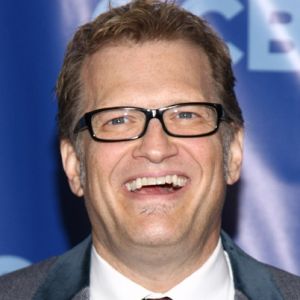 Drew Carey