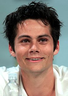 Dylan O'Brien