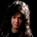 Edward Van Halen