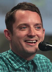 Elijah Wood