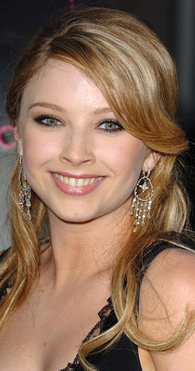 Elisabeth Harnois