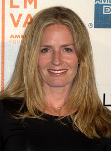 Elisabeth Shue Profile, Photos, News, Bio | CelebNest