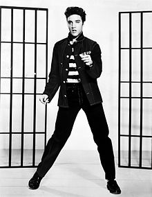 Elvis PresleyProfile, Photos, News and Bio